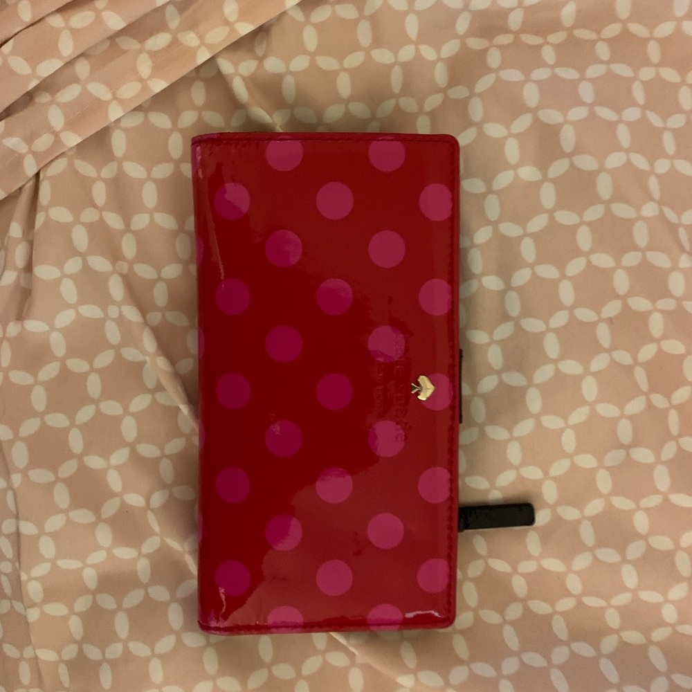Kate Spade wallet